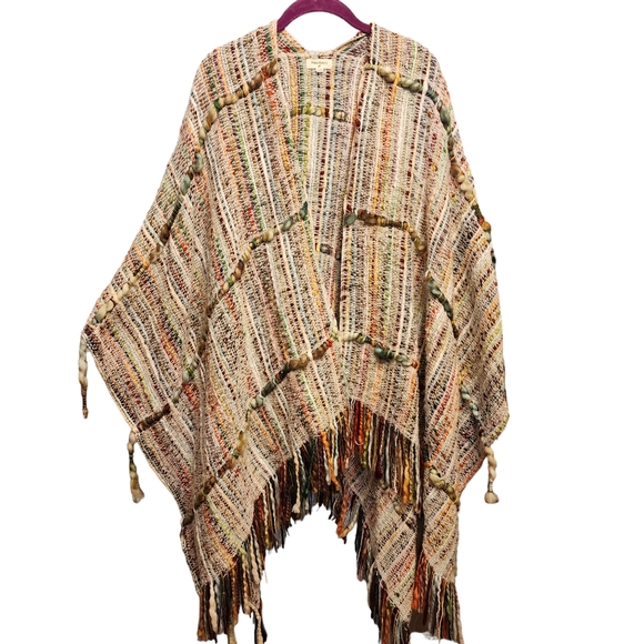 Cost Plus World Market Sweaters - World Market Sweater Shrug